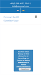Mobile Screenshot of consmart.com